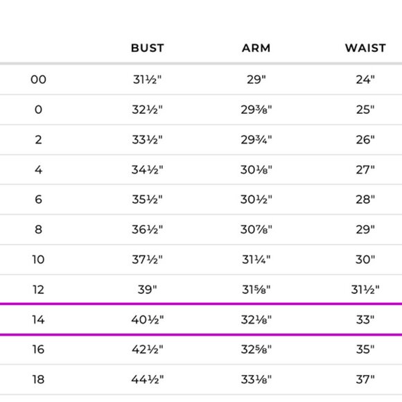 Never Worn White House Black Market Purple Studio Blazer - Picture 6 of 6